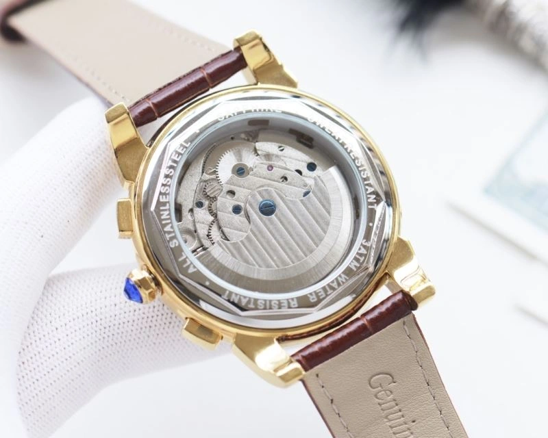 PATEK PHILIPPE Watches Functional 197327