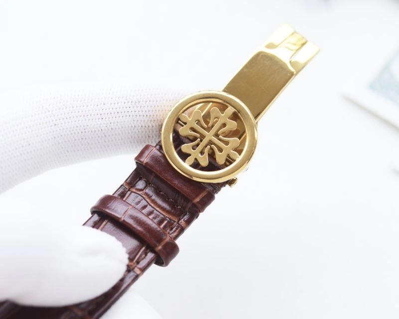 PATEK PHILIPPE Watches Functional 197327