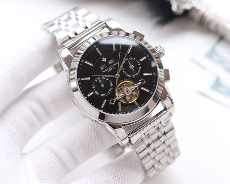 PATEK PHILIPPE Watches ZipUp 197344
