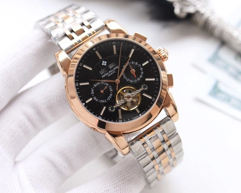 PATEK PHILIPPE Watches ZipUp 197344