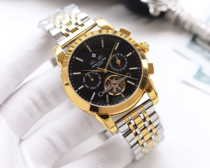 PATEK PHILIPPE Watches ZipUp 197344