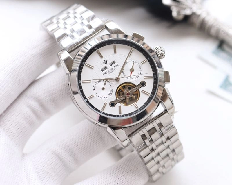 PATEK PHILIPPE Watches ZipUp 197344