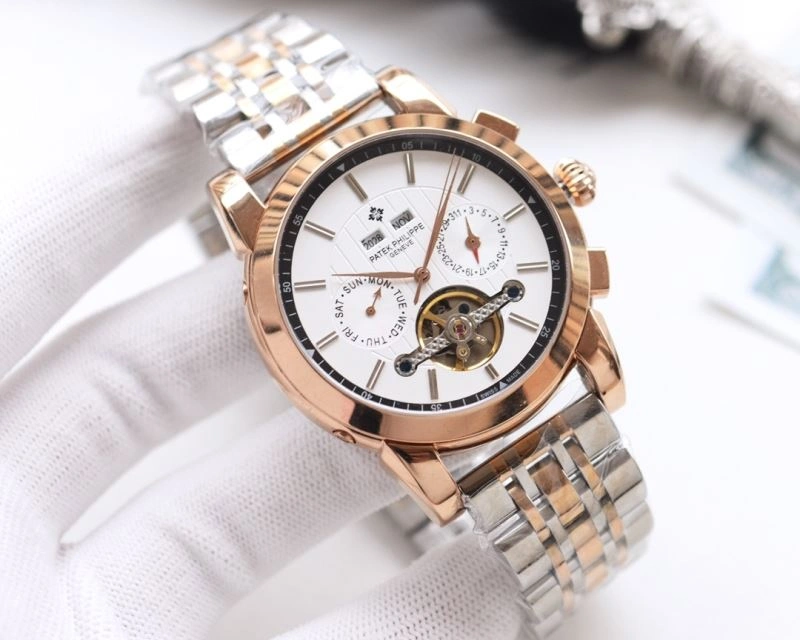 PATEK PHILIPPE Watches ZipUp 197344