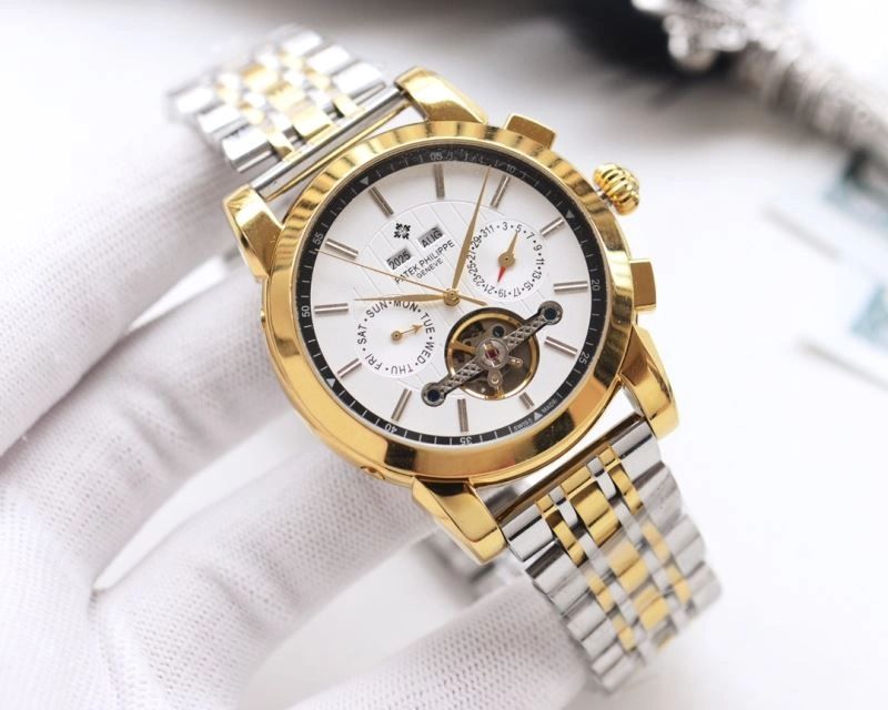 PATEK PHILIPPE Watches ZipUp 197344