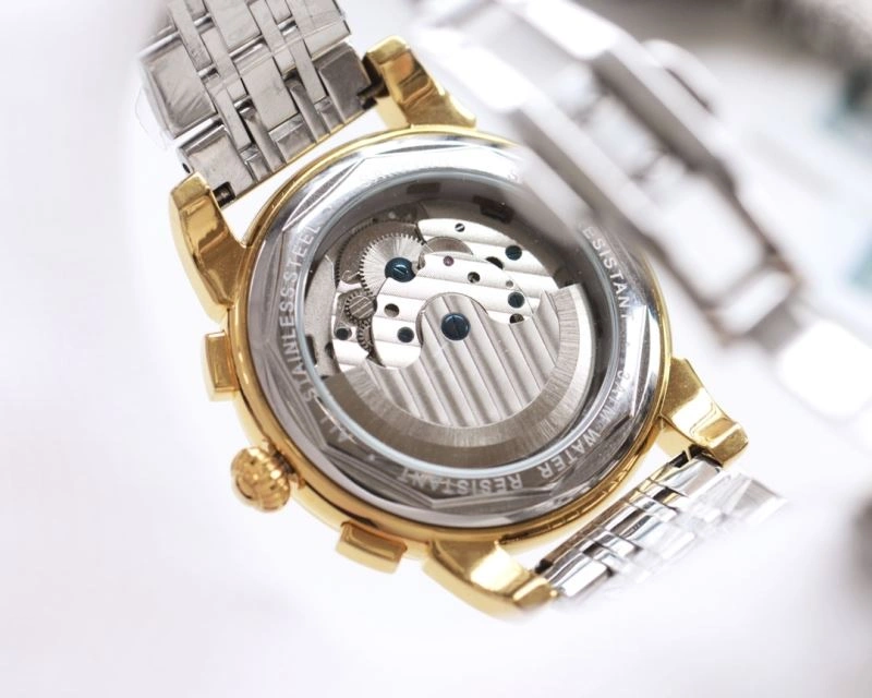 PATEK PHILIPPE Watches ZipUp 197344
