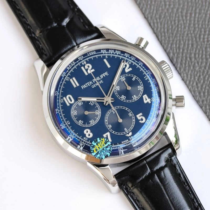 PATEK PHILIPPE Watches WellDesigned 197334