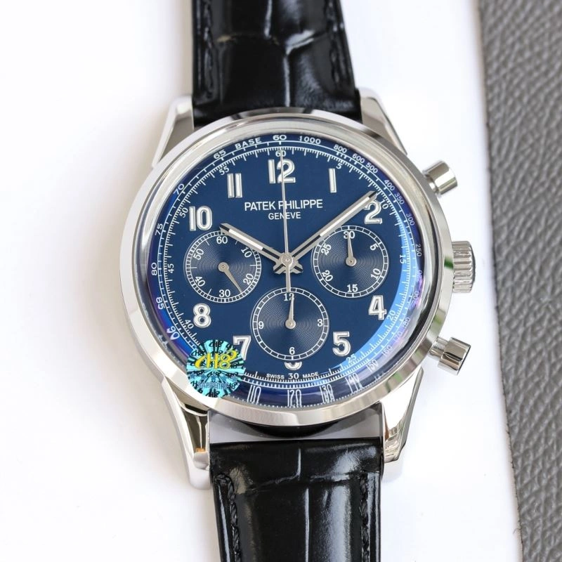 PATEK PHILIPPE Watches WellDesigned 197334
