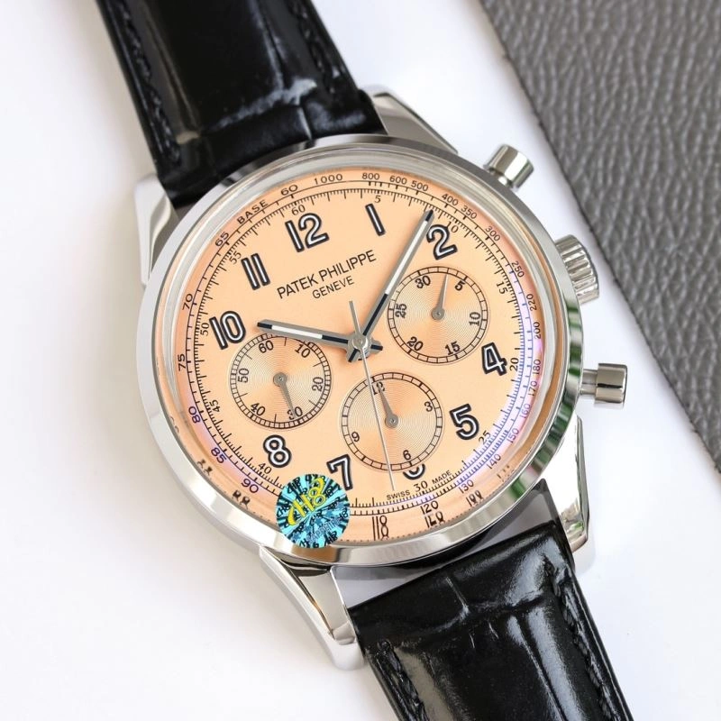 PATEK PHILIPPE Watches WellDesigned 197334