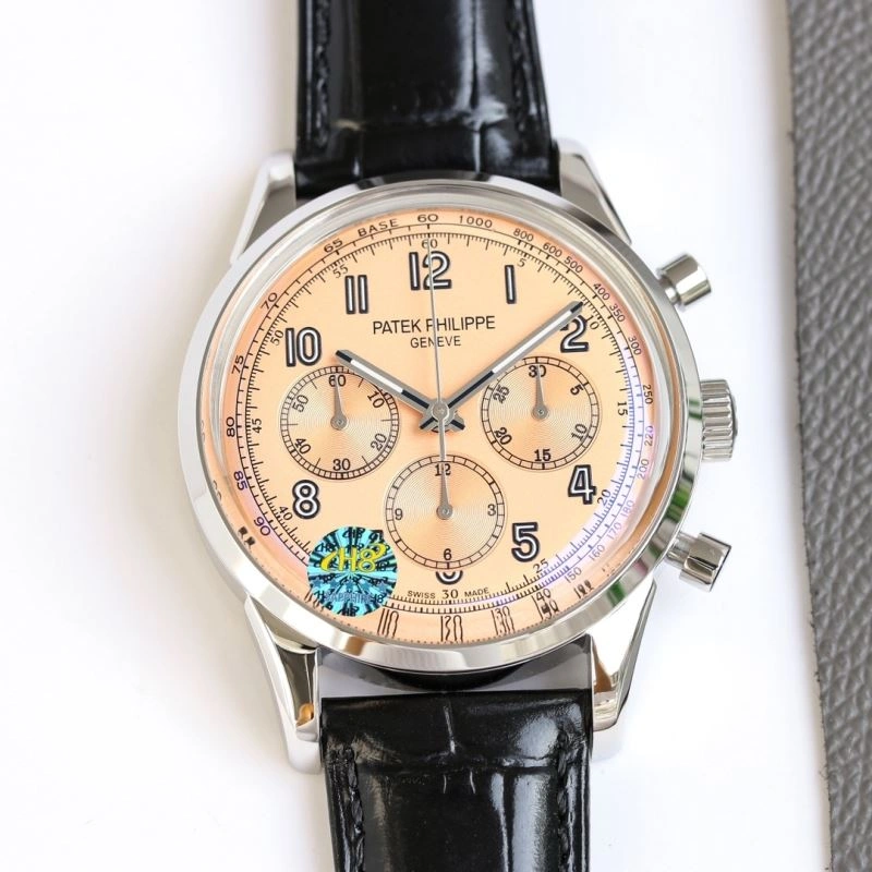 PATEK PHILIPPE Watches WellDesigned 197334