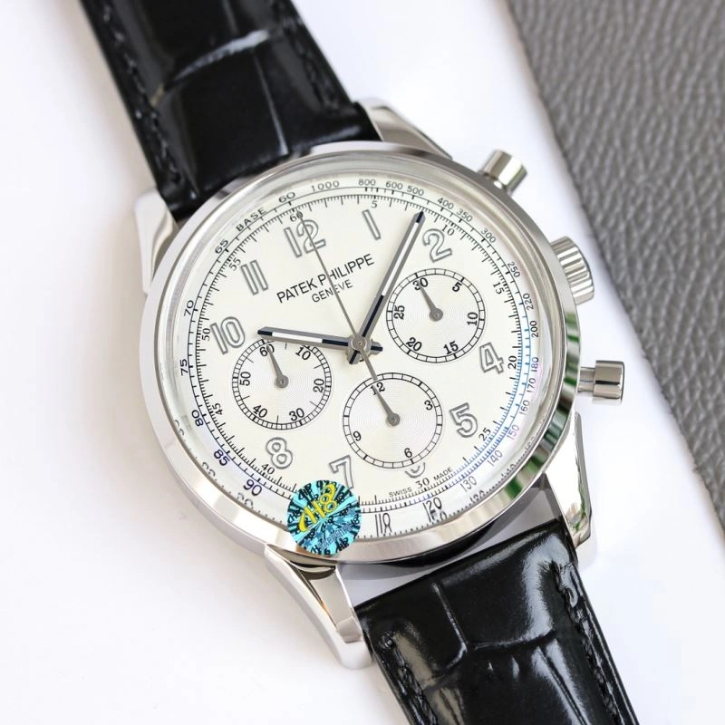 PATEK PHILIPPE Watches SmartChoice 197324