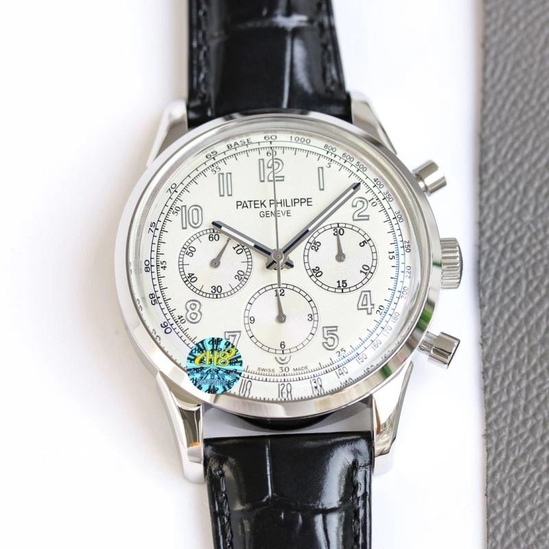 PATEK PHILIPPE Watches SmartChoice 197324