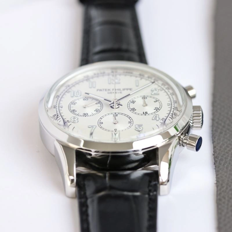 PATEK PHILIPPE Watches SmartChoice 197324