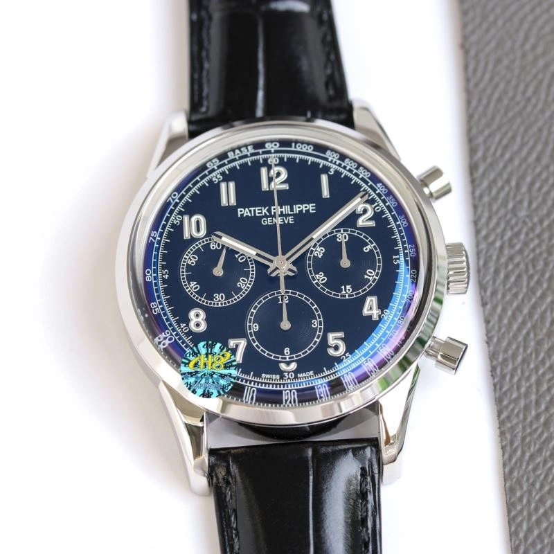 PATEK PHILIPPE Watches SmartChoice 197324