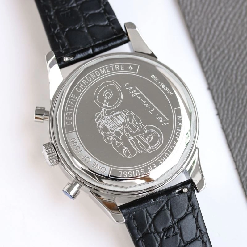 PATEK PHILIPPE Watches SmartChoice 197324