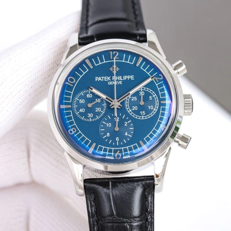 PATEK PHILIPPE Watches AllSeason 197323