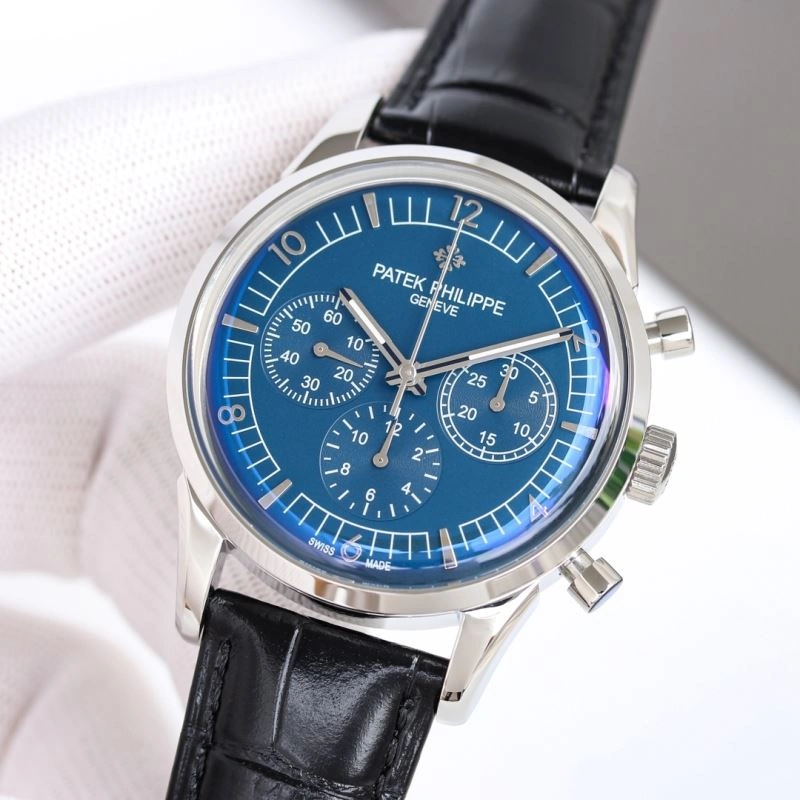 PATEK PHILIPPE Watches AllSeason 197323
