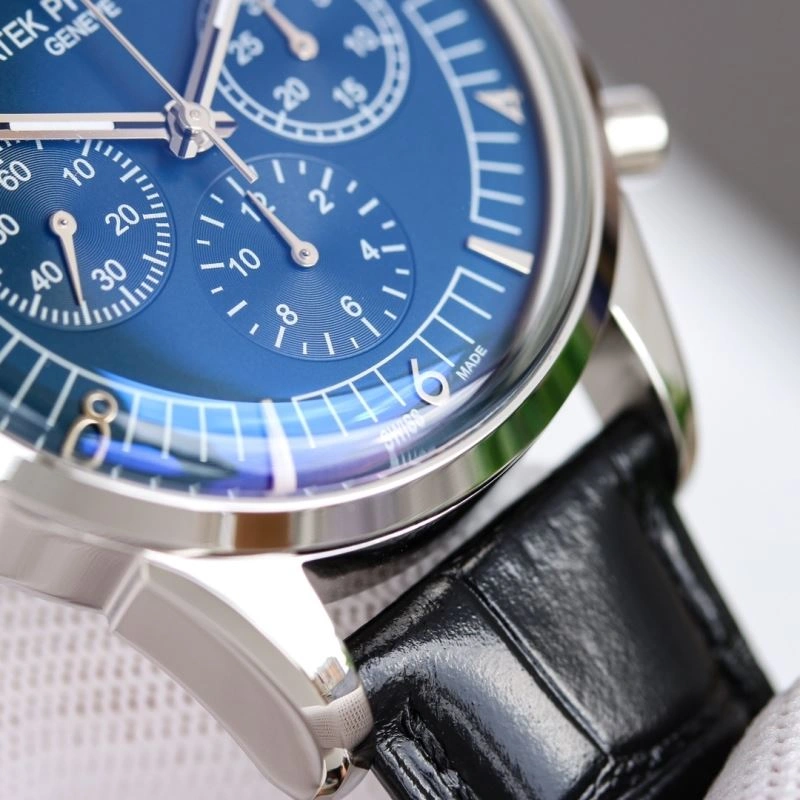 PATEK PHILIPPE Watches AllSeason 197323
