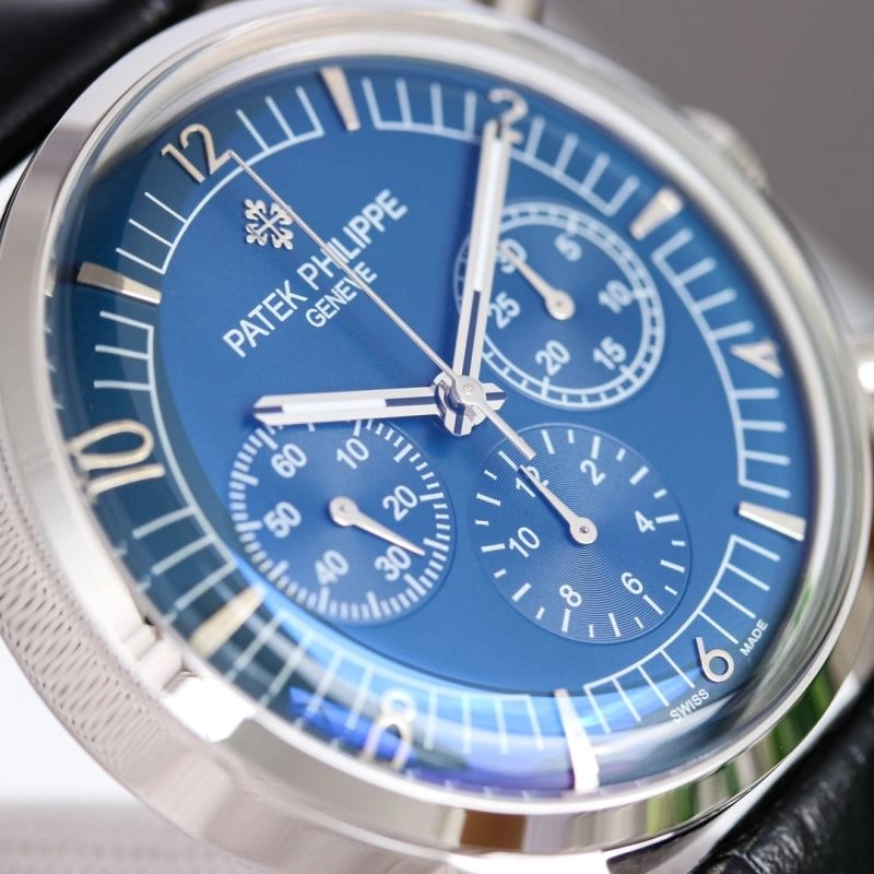 PATEK PHILIPPE Watches AllSeason 197323