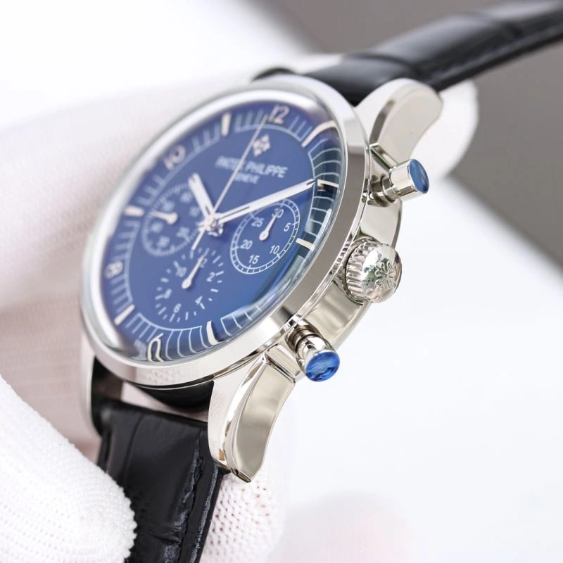PATEK PHILIPPE Watches AllSeason 197323