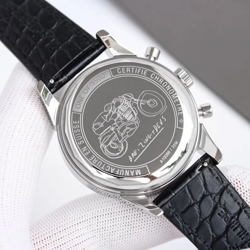 PATEK PHILIPPE Watches AllSeason 197323
