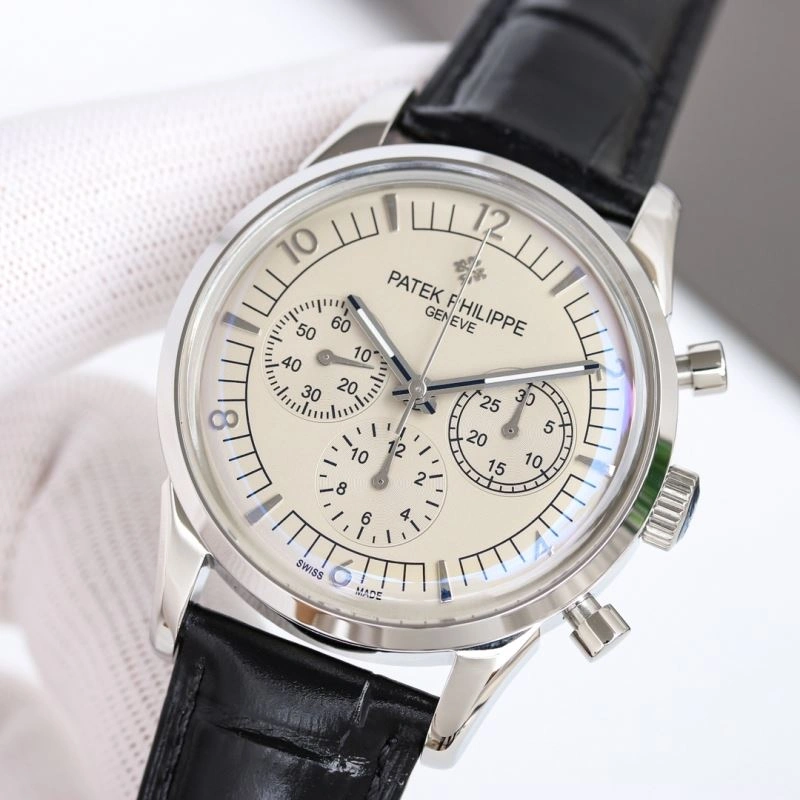 PATEK PHILIPPE Watches QuickDry 197321