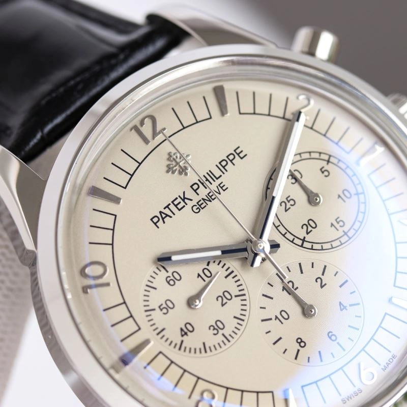 PATEK PHILIPPE Watches QuickDry 197321
