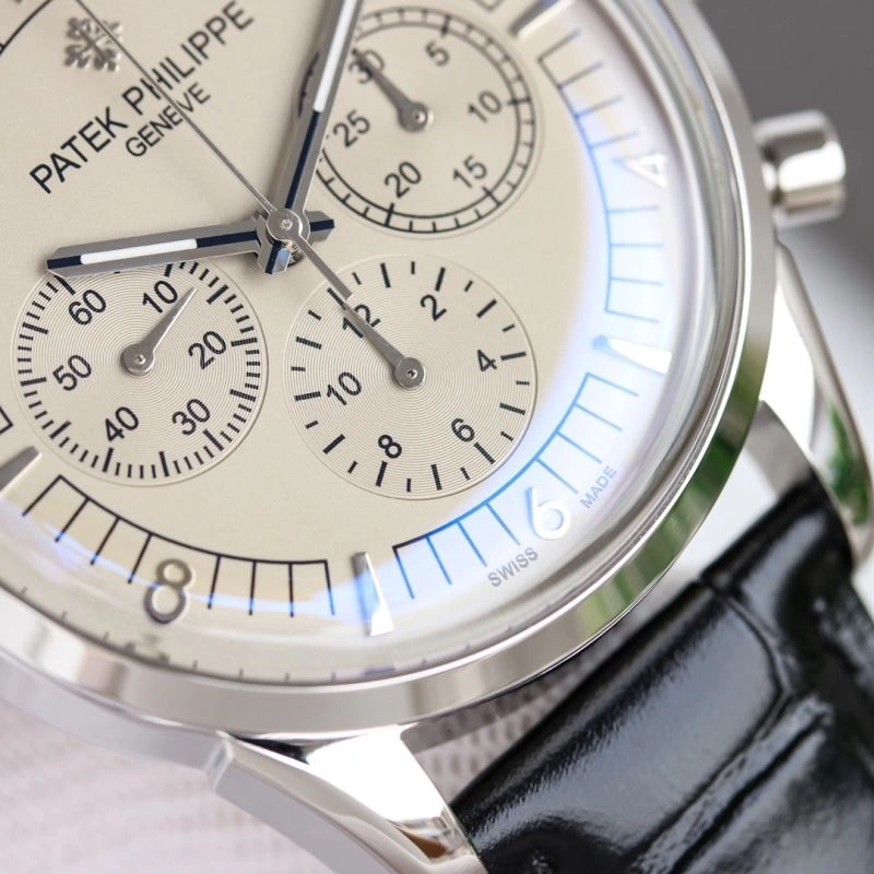 PATEK PHILIPPE Watches QuickDry 197321