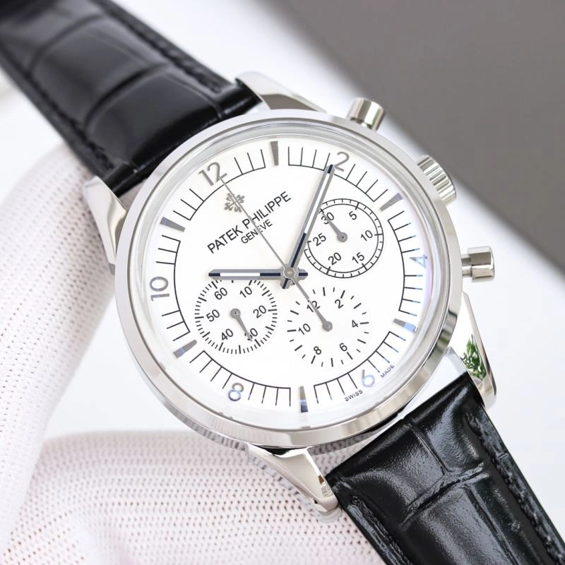 Comfortable PATEK PHILIPPE Watches 197318