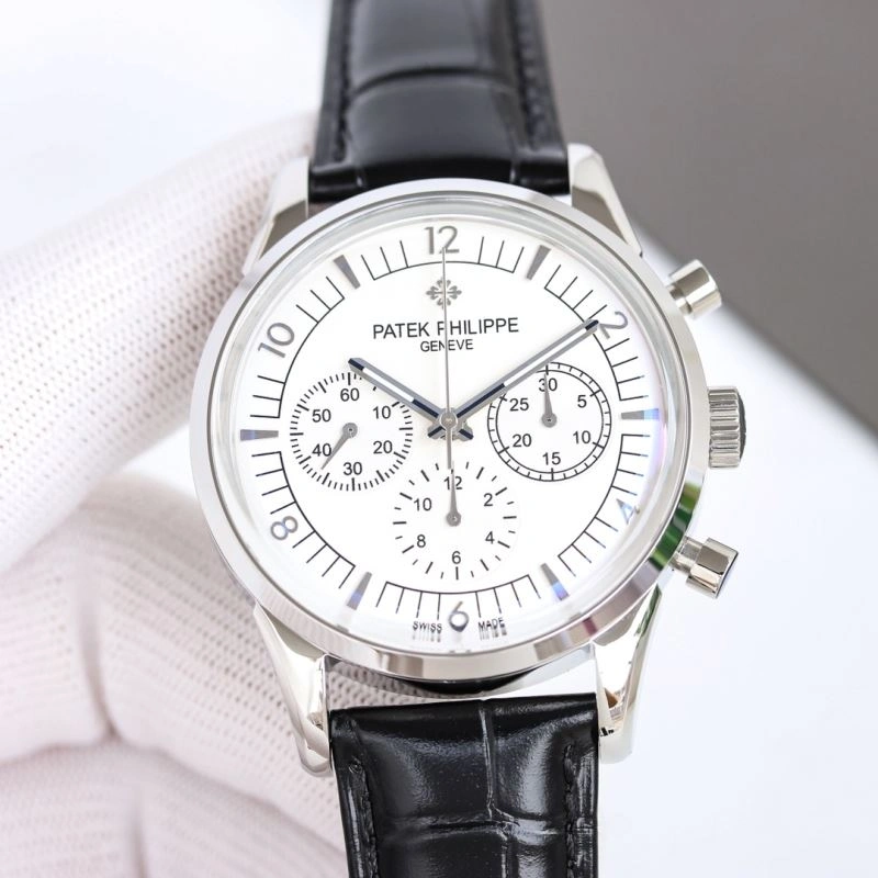 Comfortable PATEK PHILIPPE Watches 197318