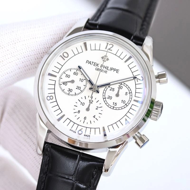 Comfortable PATEK PHILIPPE Watches 197318