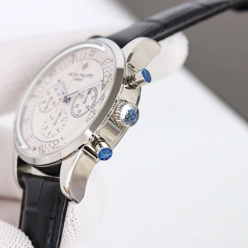 Comfortable PATEK PHILIPPE Watches 197318