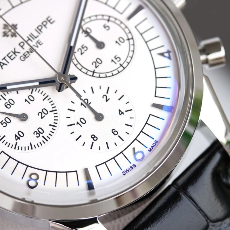 Comfortable PATEK PHILIPPE Watches 197318