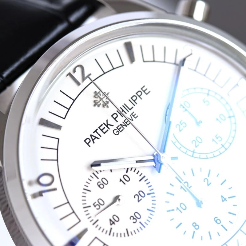 Comfortable PATEK PHILIPPE Watches 197318