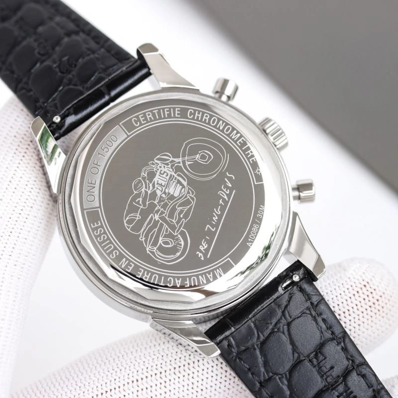 Comfortable PATEK PHILIPPE Watches 197318