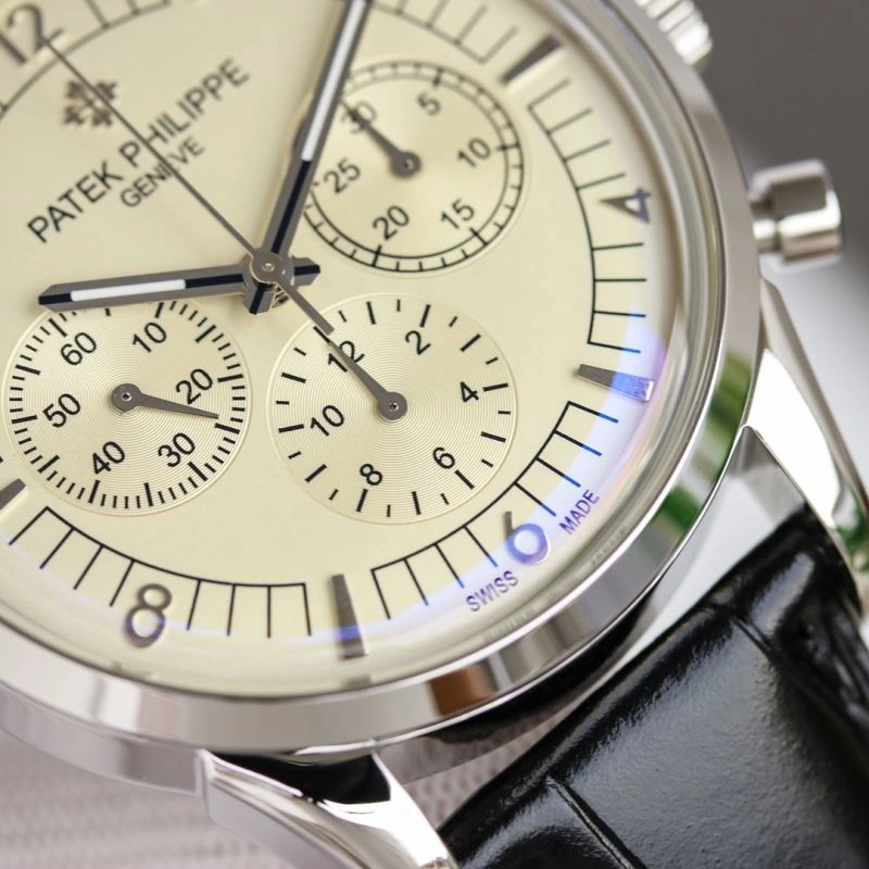 PATEK PHILIPPE Watches Neat 197320