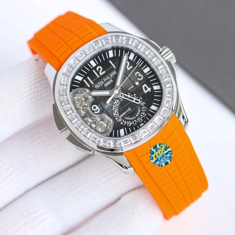 Packable PATEK PHILIPPE Watches 197332