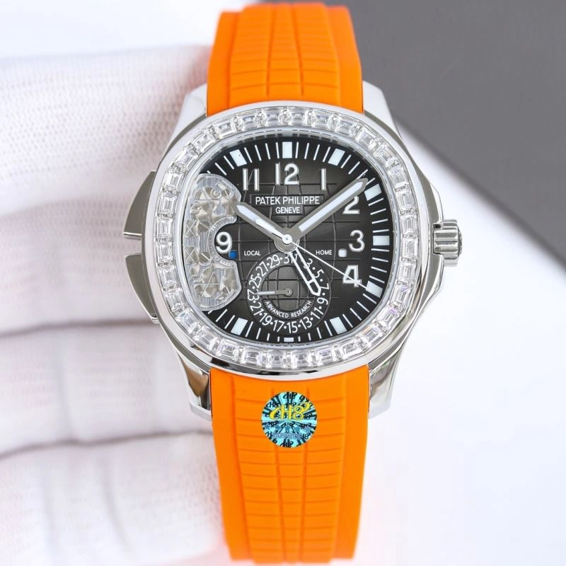 Packable PATEK PHILIPPE Watches 197332
