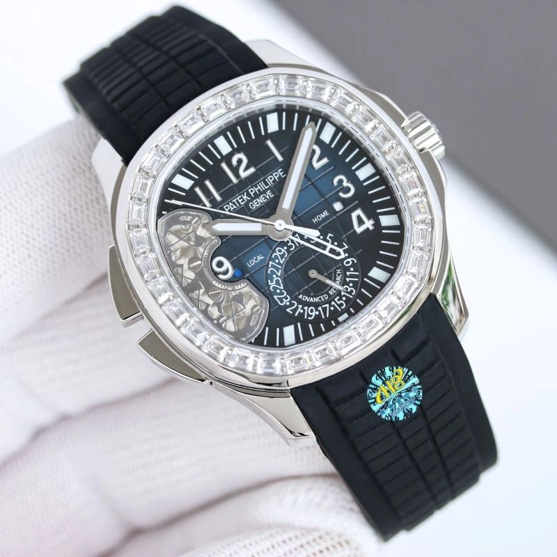 Packable PATEK PHILIPPE Watches 197332