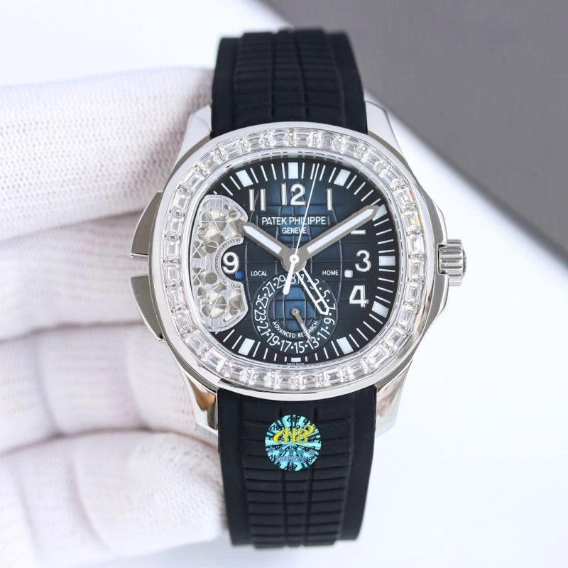 Packable PATEK PHILIPPE Watches 197332