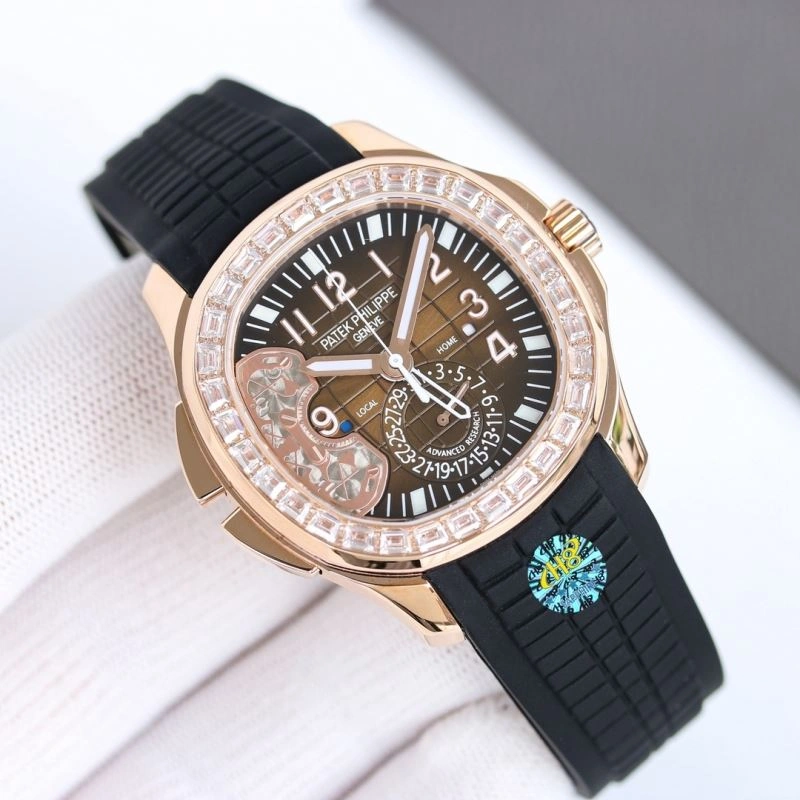 Packable PATEK PHILIPPE Watches 197332