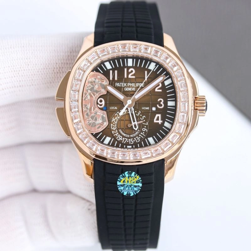 Packable PATEK PHILIPPE Watches 197332