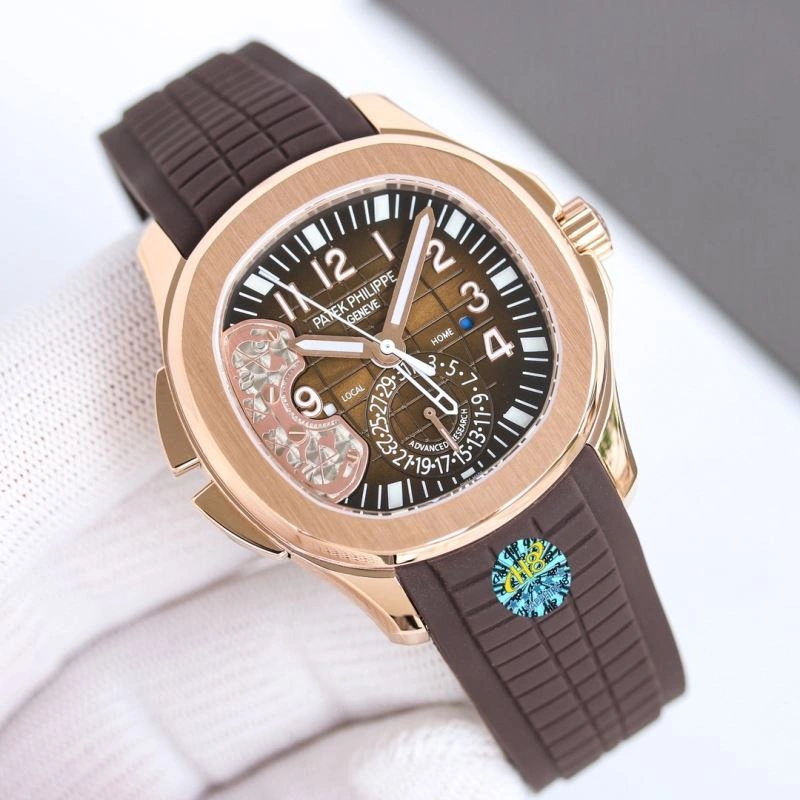 Functional PATEK PHILIPPE Watches 197319