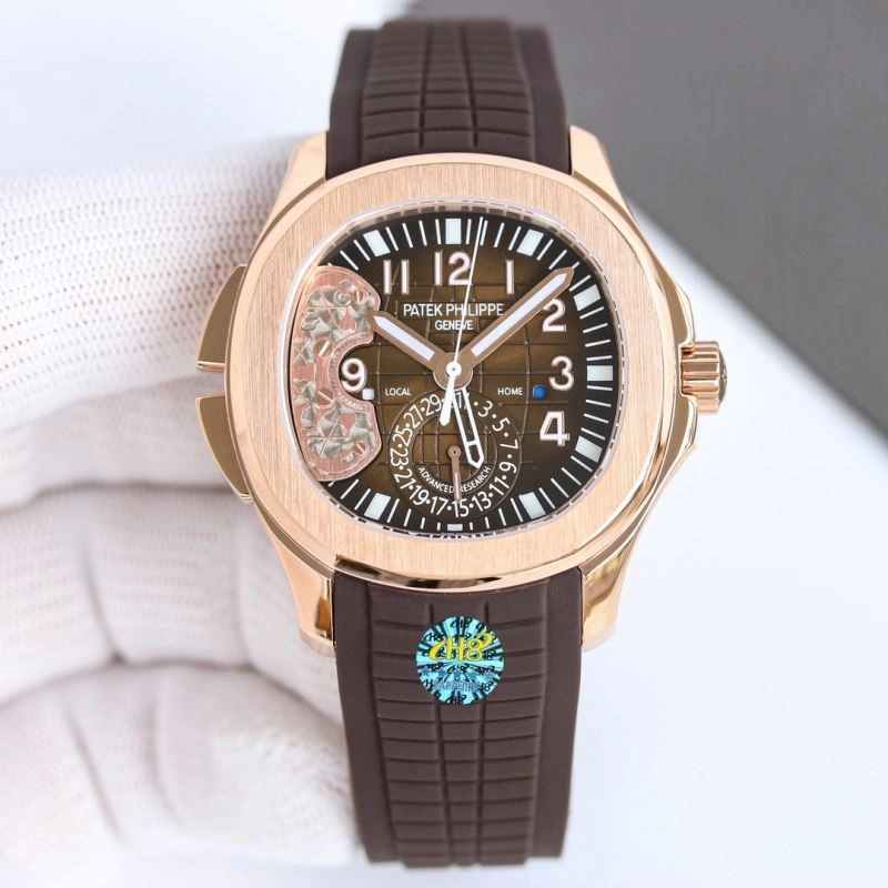 Functional PATEK PHILIPPE Watches 197319