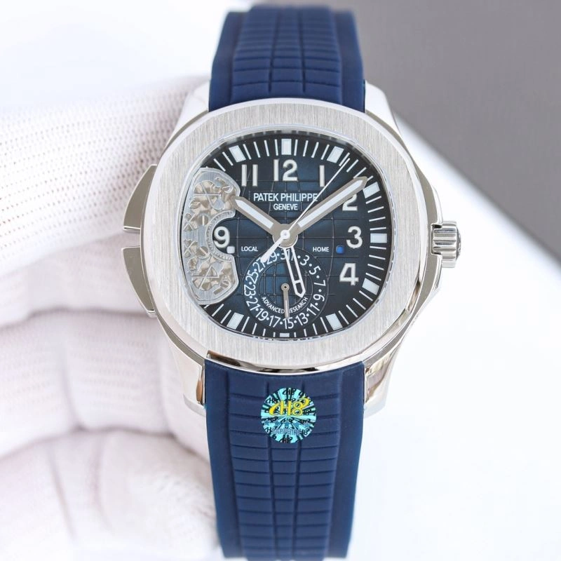Functional PATEK PHILIPPE Watches 197319