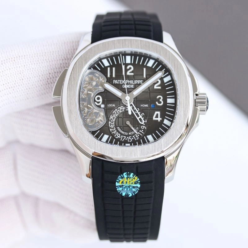 Functional PATEK PHILIPPE Watches 197319