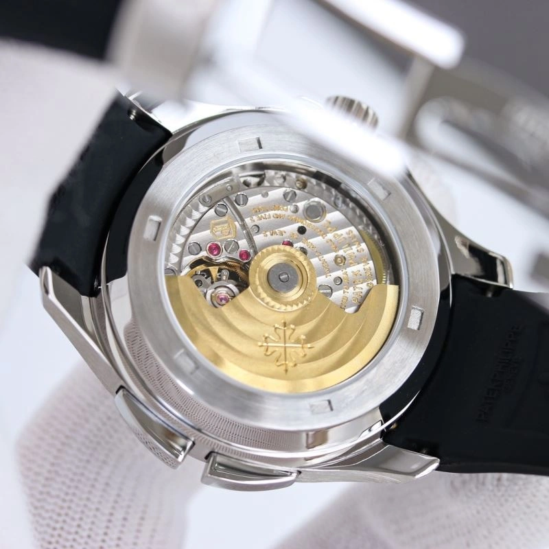 Functional PATEK PHILIPPE Watches 197319