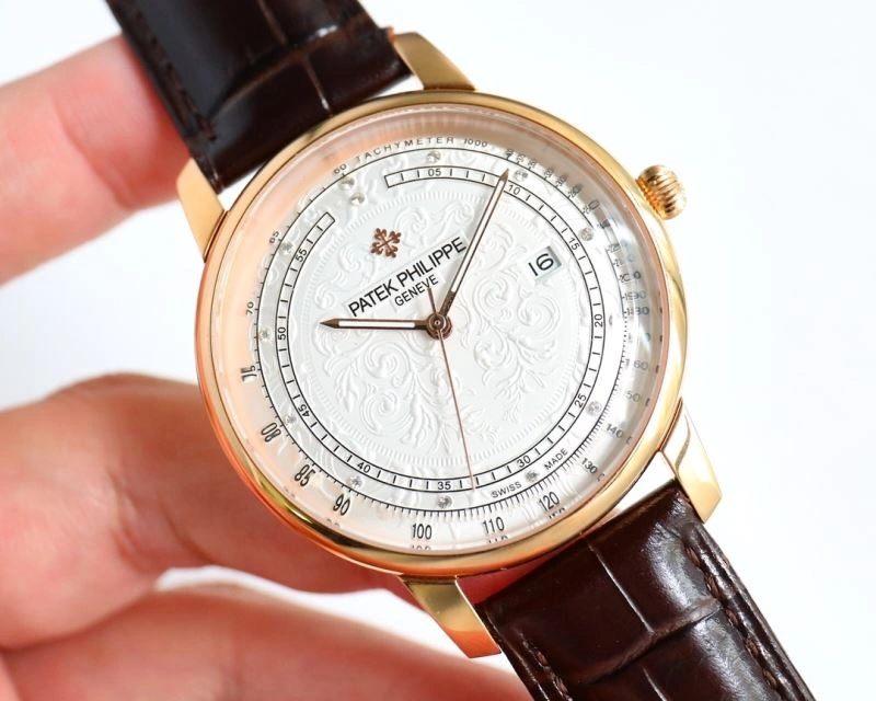 PATEK PHILIPPE Watches Snug 197342