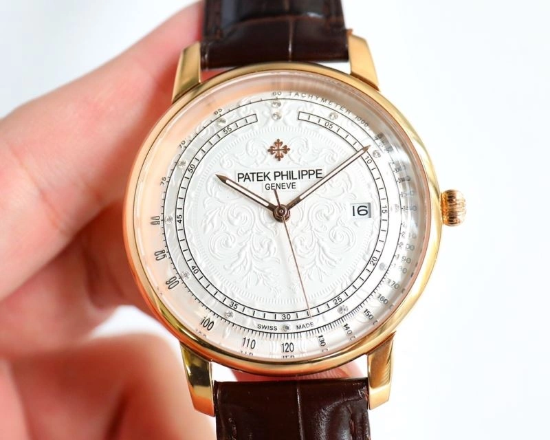 PATEK PHILIPPE Watches Snug 197342