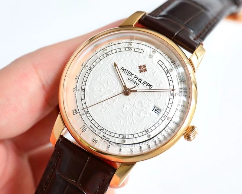 PATEK PHILIPPE Watches Snug 197342