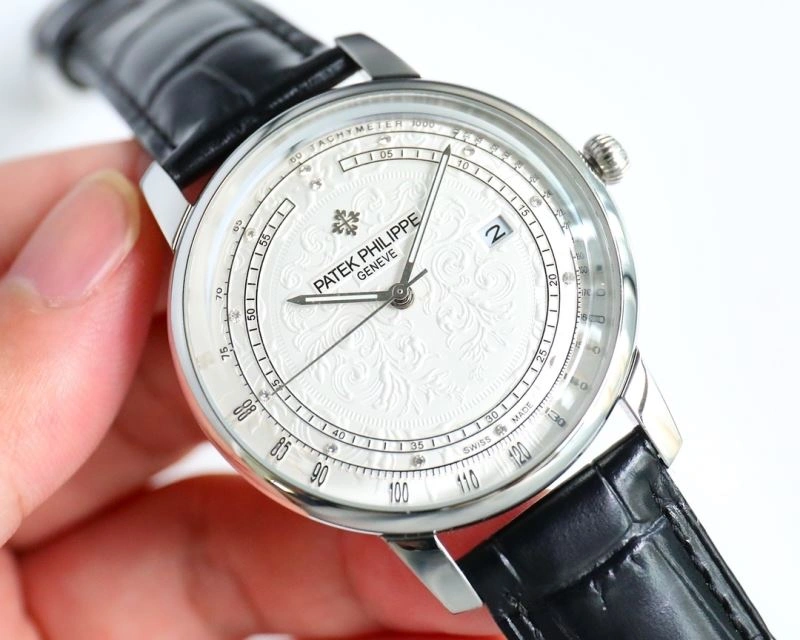 PATEK PHILIPPE Watches Snug 197342